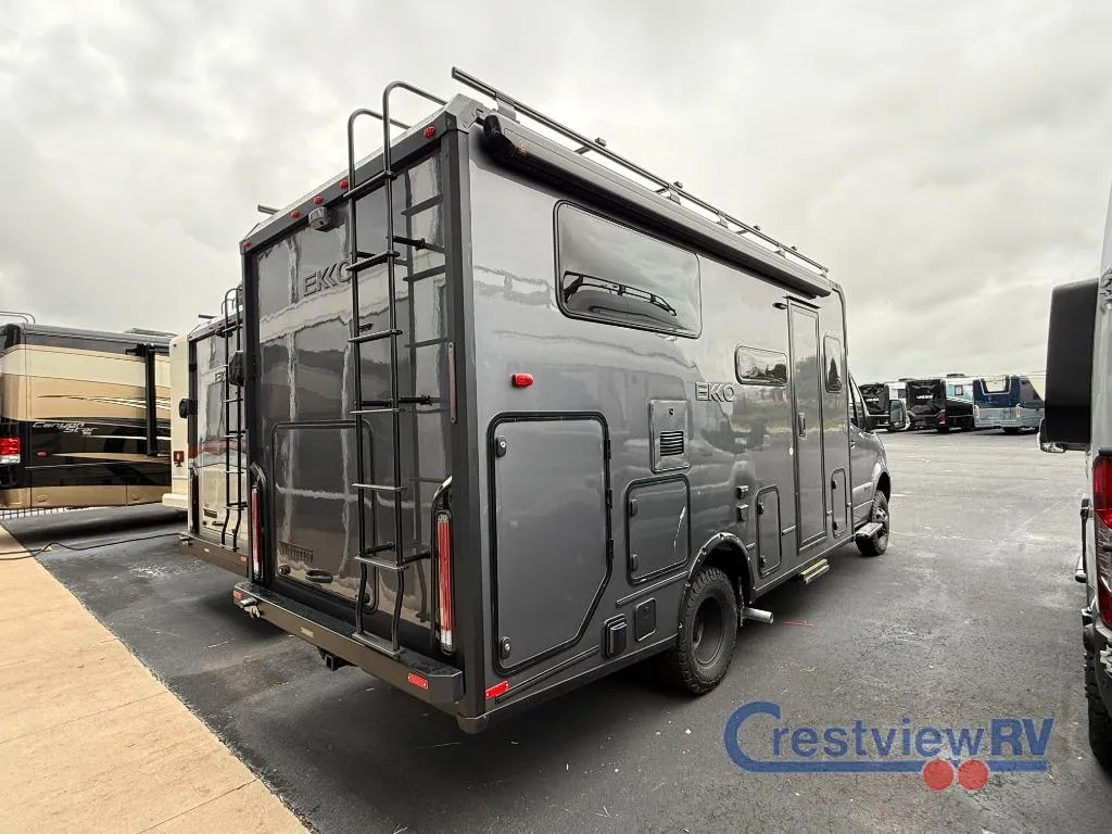 2027 Winnebago EKKO 23B - Photo 4