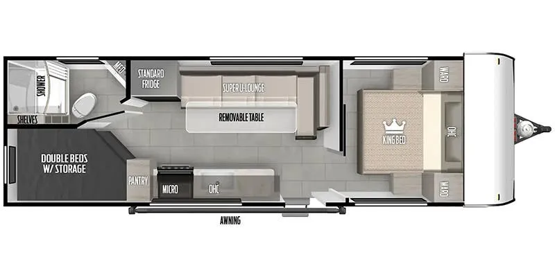 2026 - Floor plan