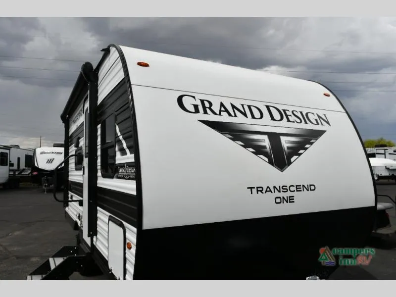 2026 Grand Design Transcend One 151BH - Photo 2