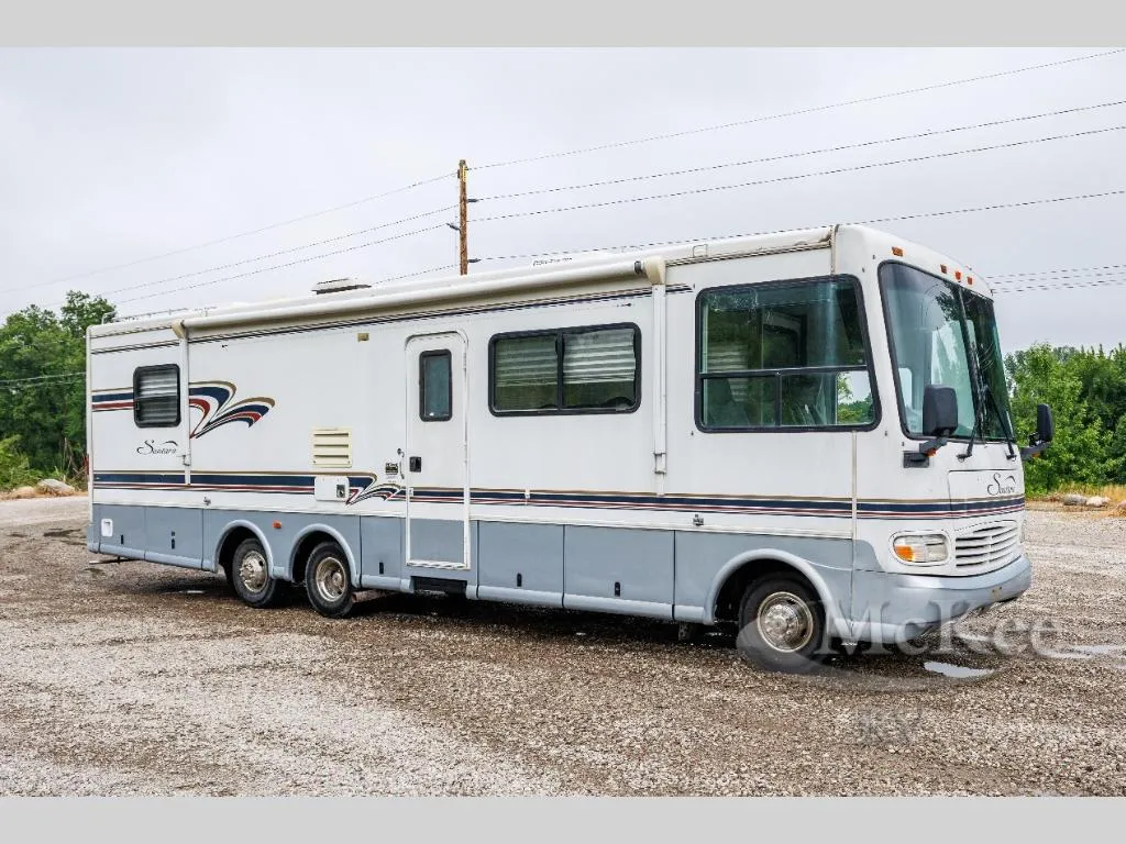 1997 Coachmen RV Santara Used    SANTARA - Main photo