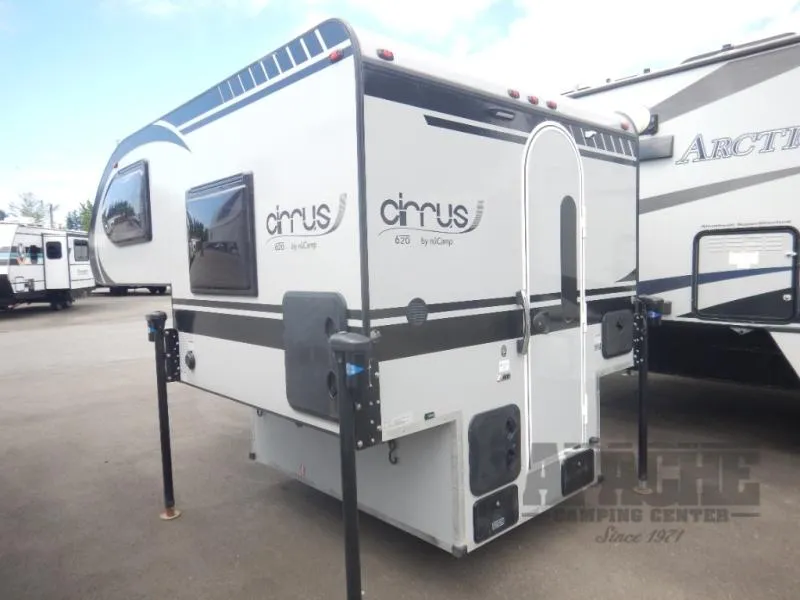 2023 NuCamp Cirrus 620 - Photo 2
