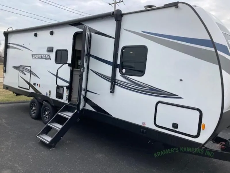 2023 Venture RV SportTrek 271VMB - Main photo