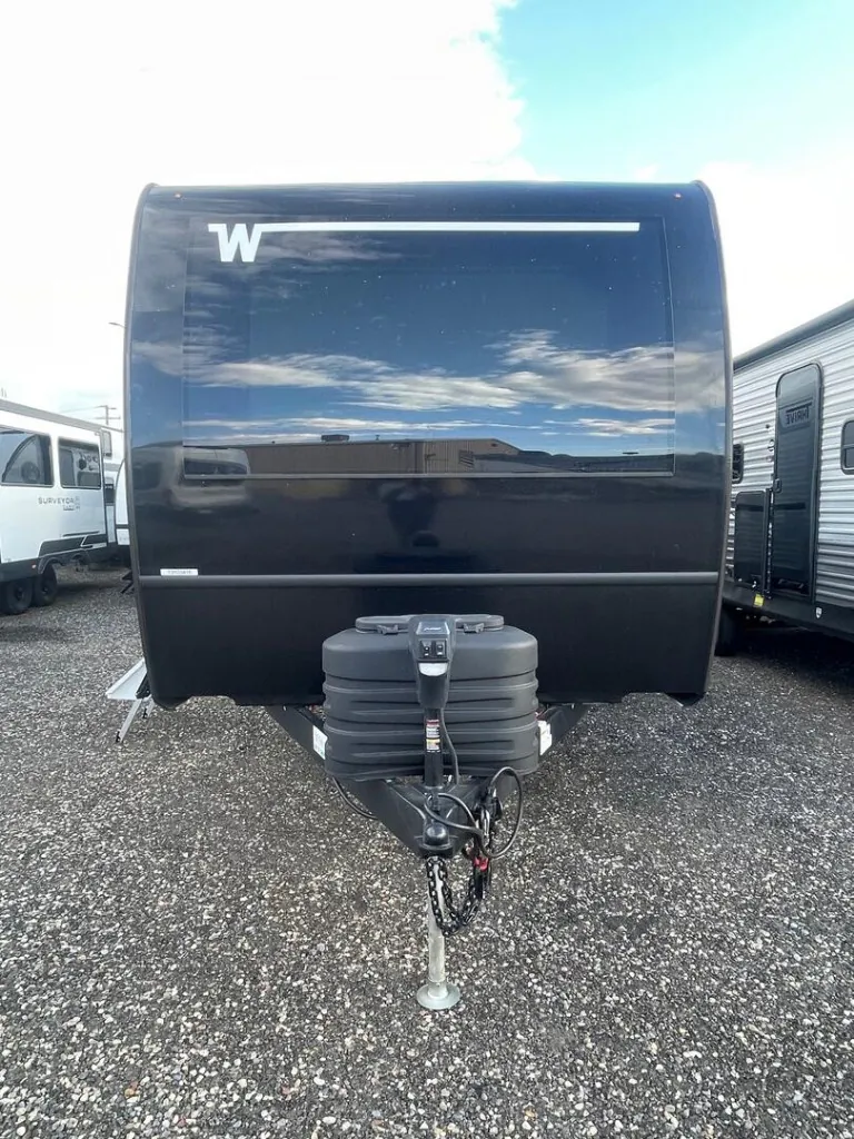 2026 Winnebago Thrive 25RLS - Photo 2