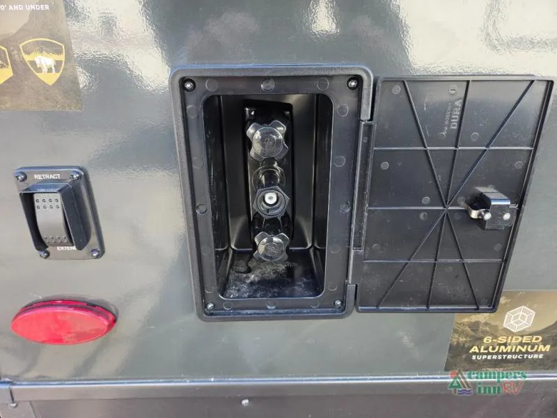 2026 Forest River Rockwood Mini Lite 2515S - Photo 3