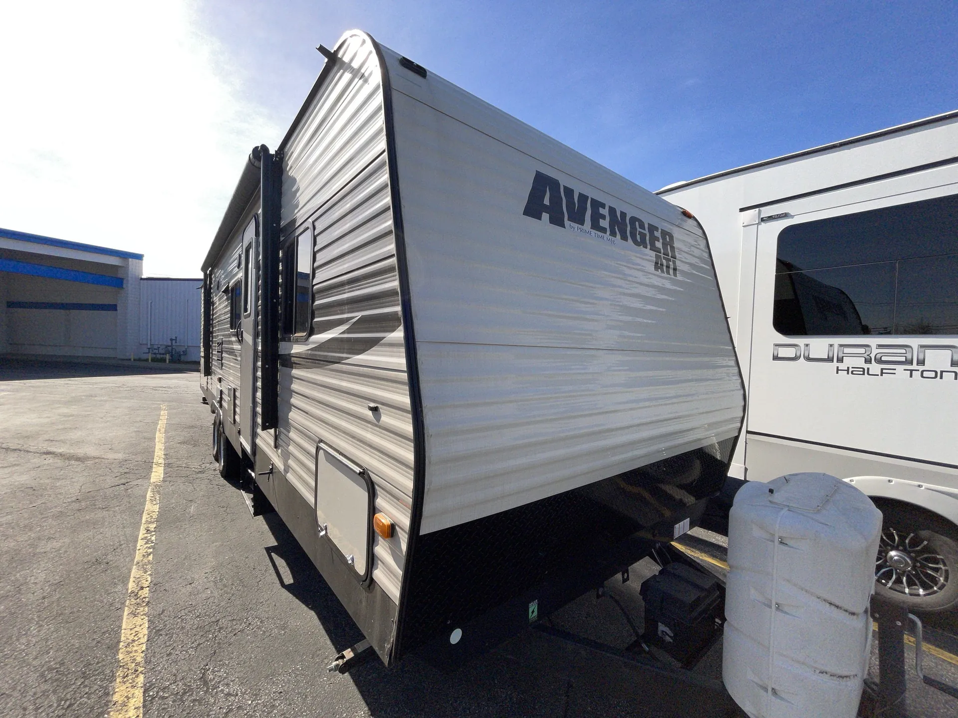 2017 prime time Avenger Ati 27DBS - Photo 2