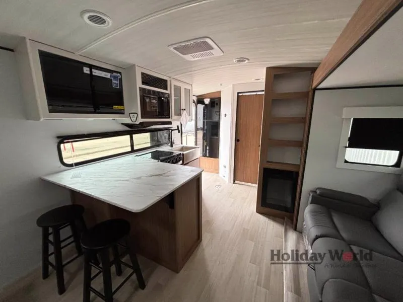 2026 Keystone Passport Super Lite 2080MK - Photo 2