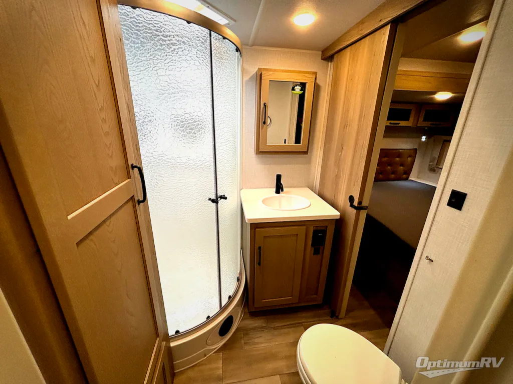 2024 Forest River Flagstaff Super Lite 29RLBS, Photos photo 12