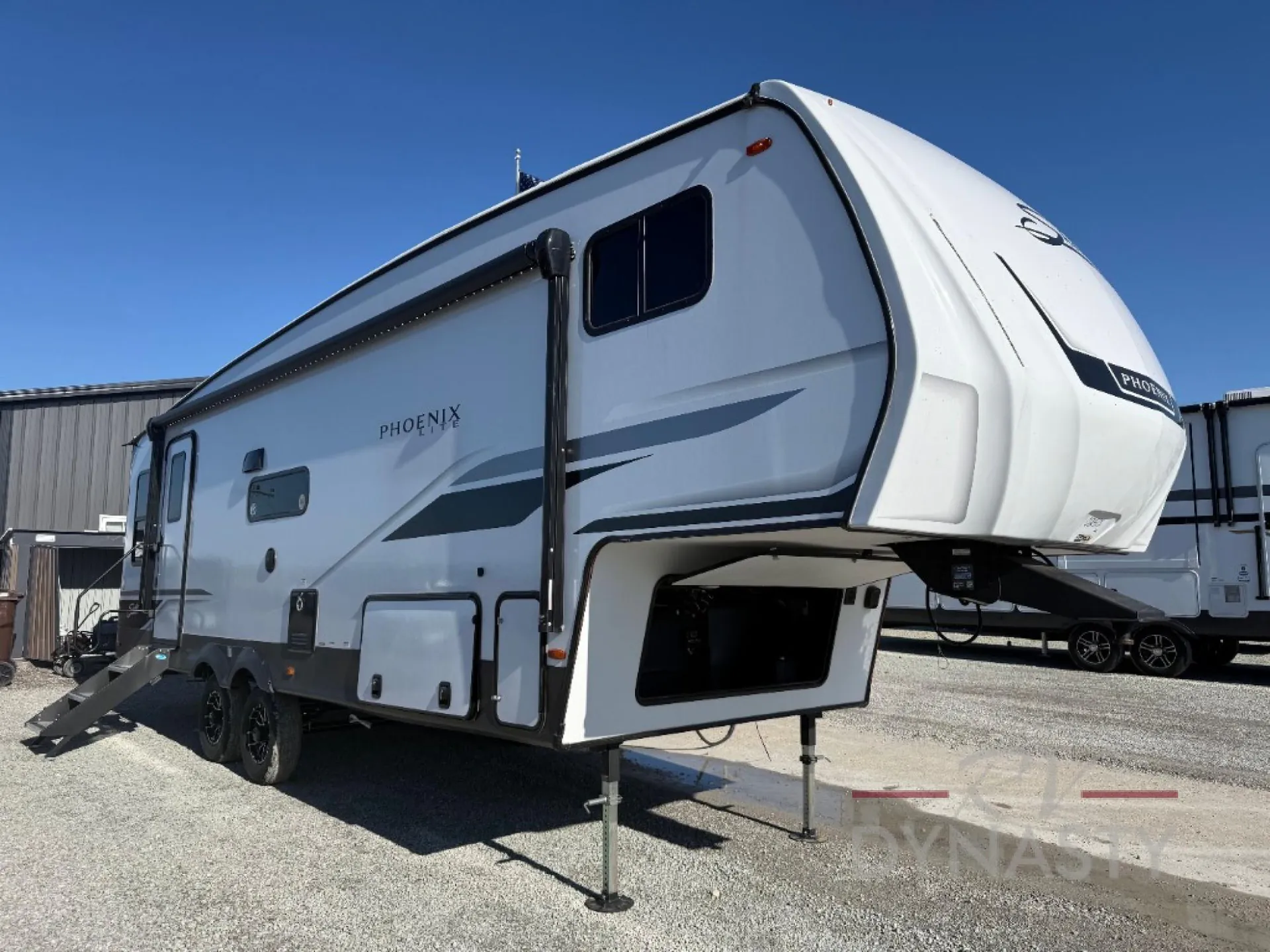 2027 Shasta Phoenix Lite 254RLS - Photo 2