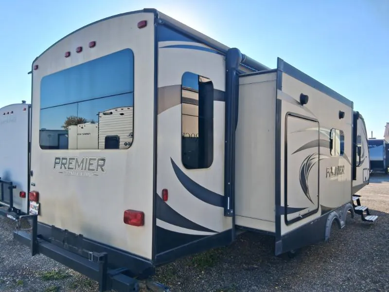 2018 Keystone Premier 30RIPR, Photos photo 33