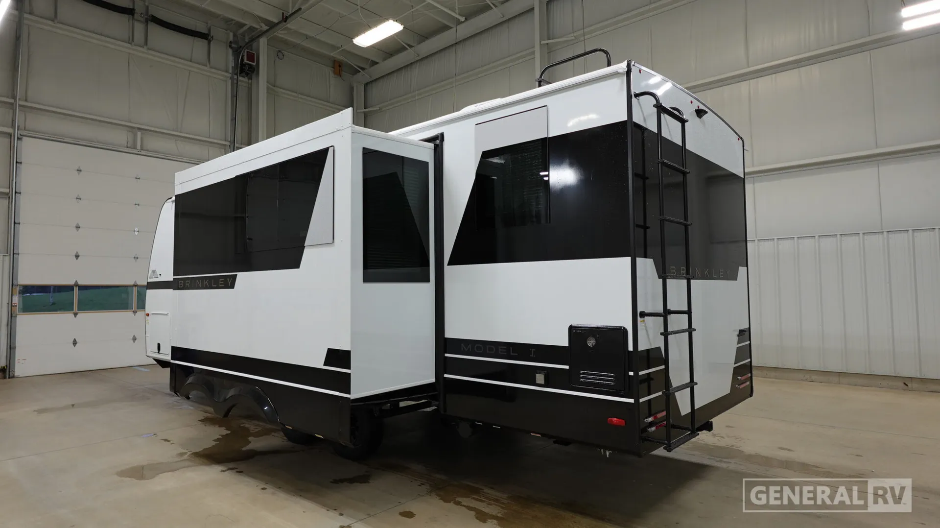 2026 Brinkley Model I 265 - Photo 4