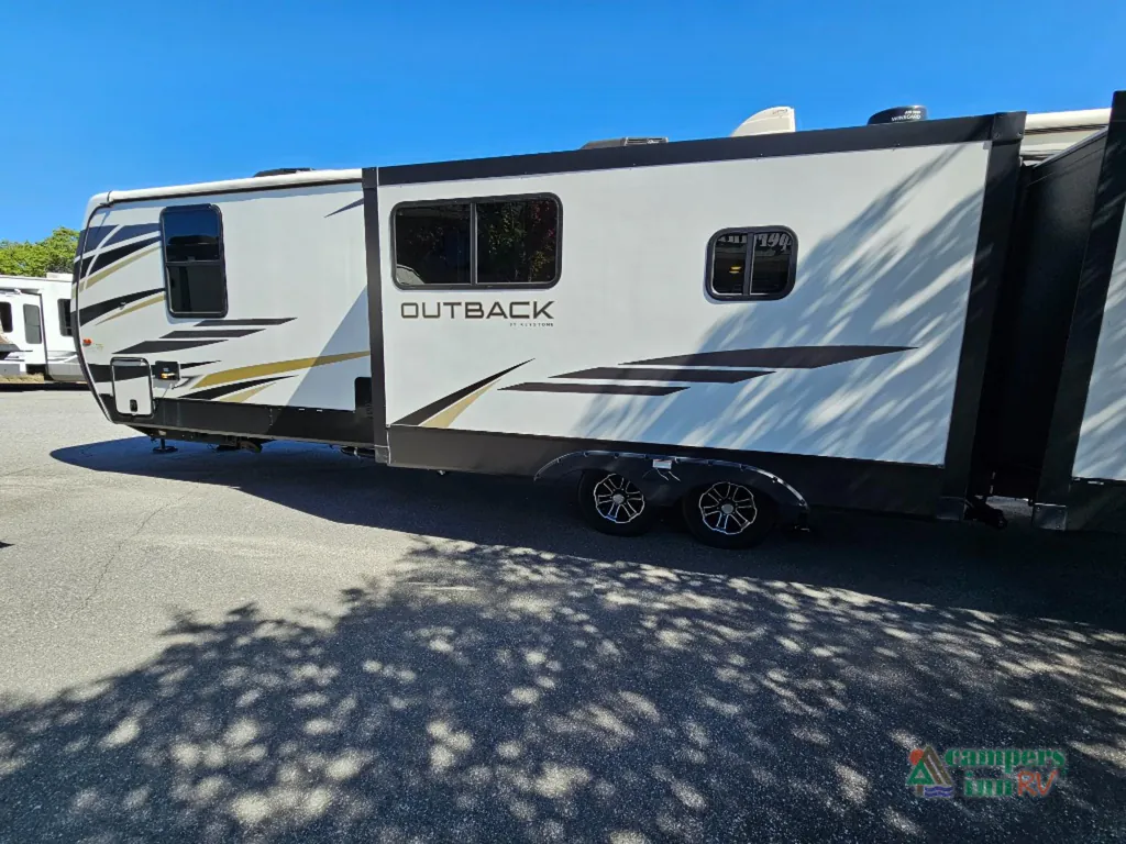 2021 Keystone Outback 340BH, Photos photo 6