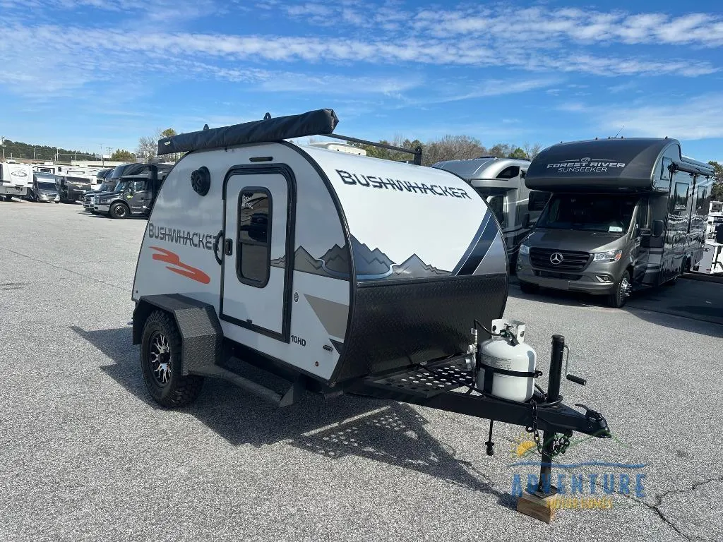 2024 Braxton Creek Bushwhacker 10HD - Photo 2