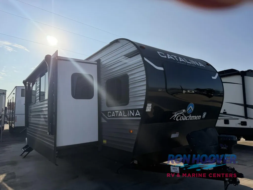 2024 Coachmen Catalina Legacy Edition 283FEDS, Photos photo 4