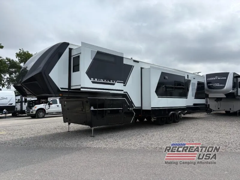 2026 Brinkley Model G 4100 - Photo 4