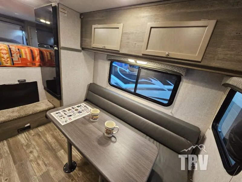 2026 Northwood Wolf Creek 850 - Photo 4