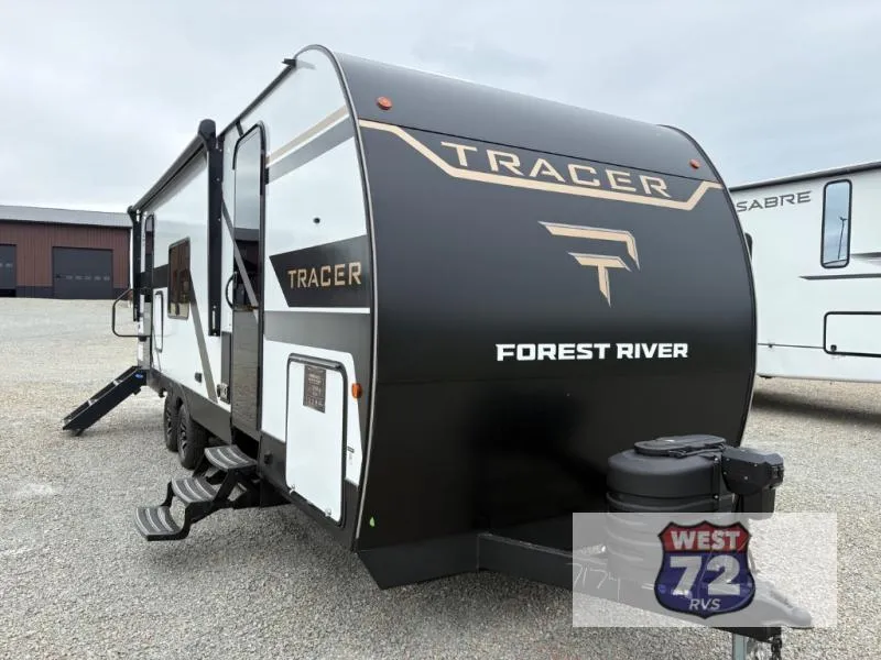 2026 Prime Time Tracer 235RK - Photo 2