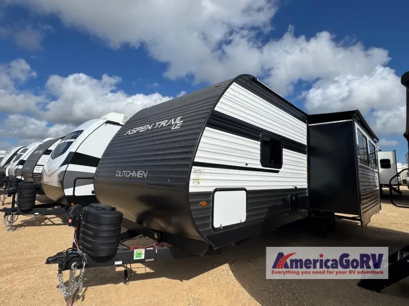 2026 Dutchmen Aspen Trail 26RL - Photo 3