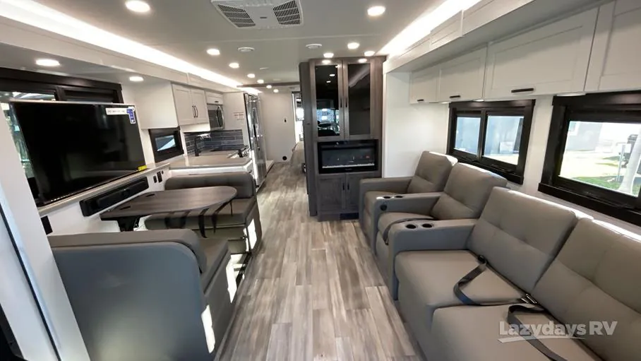 2026 Entegra Coach Vision XL 36C, Photos photo 12