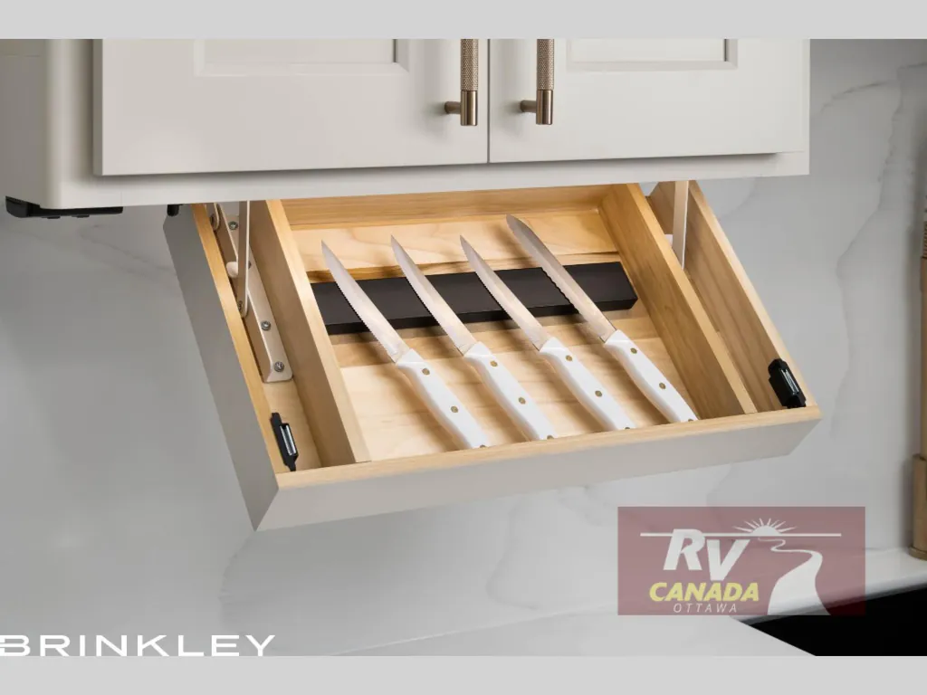 2027 Brinkley Model R 3710, Photos photo 26