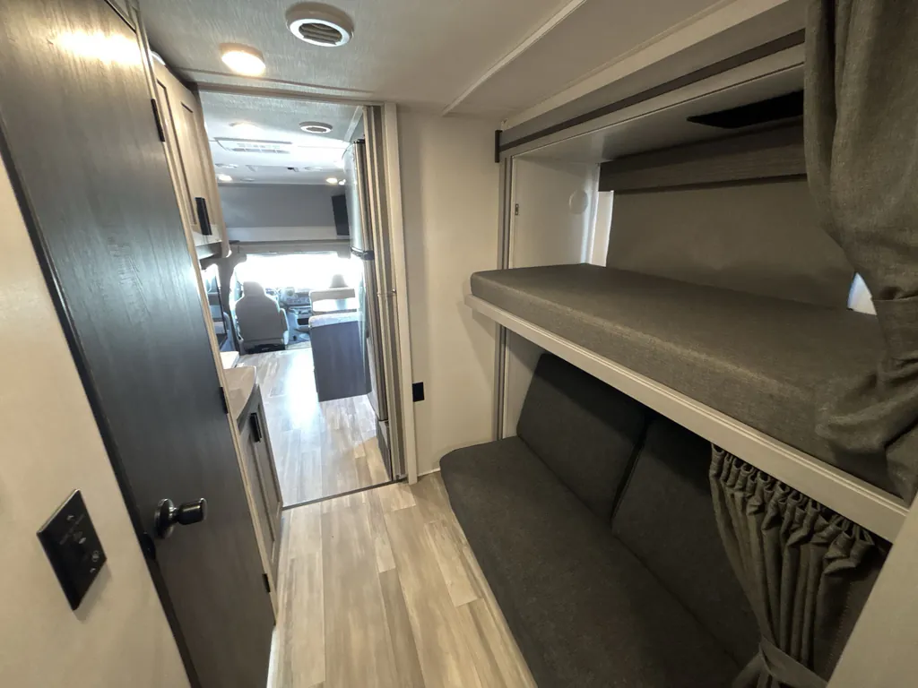 2025 Forest River Solera 32DSB, Photos photo 19