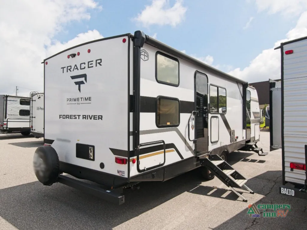 2026 Forest River Tracer 275BH, Photos photo 7