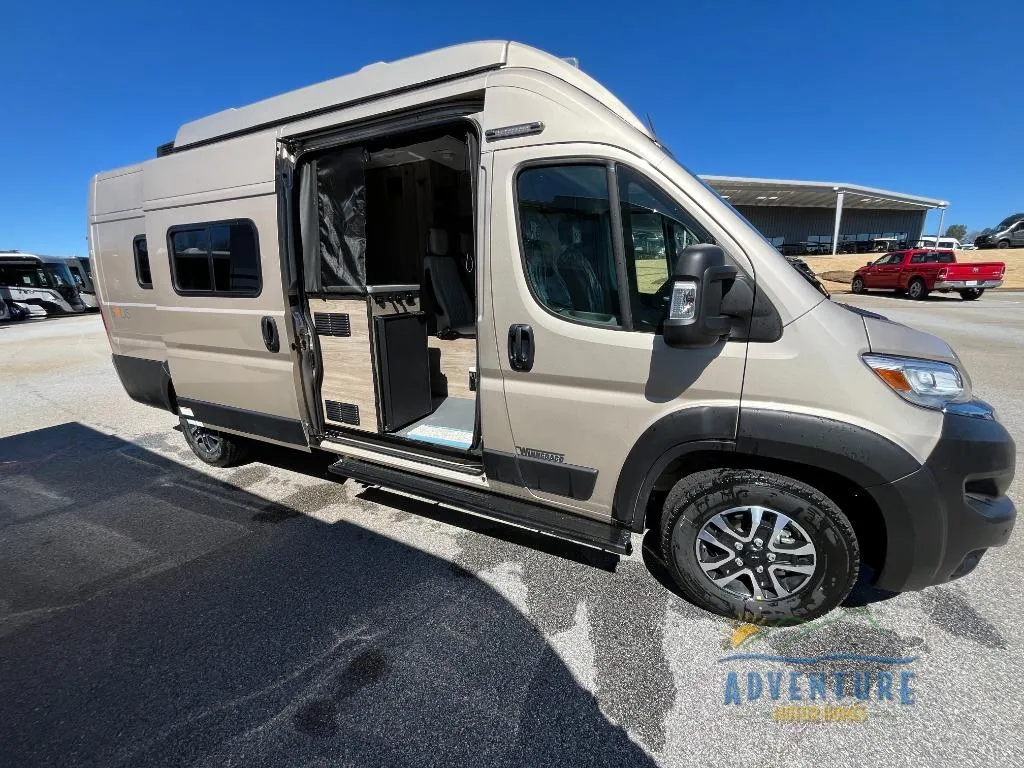 2025 Winnebago Solis 59PX - Photo 2