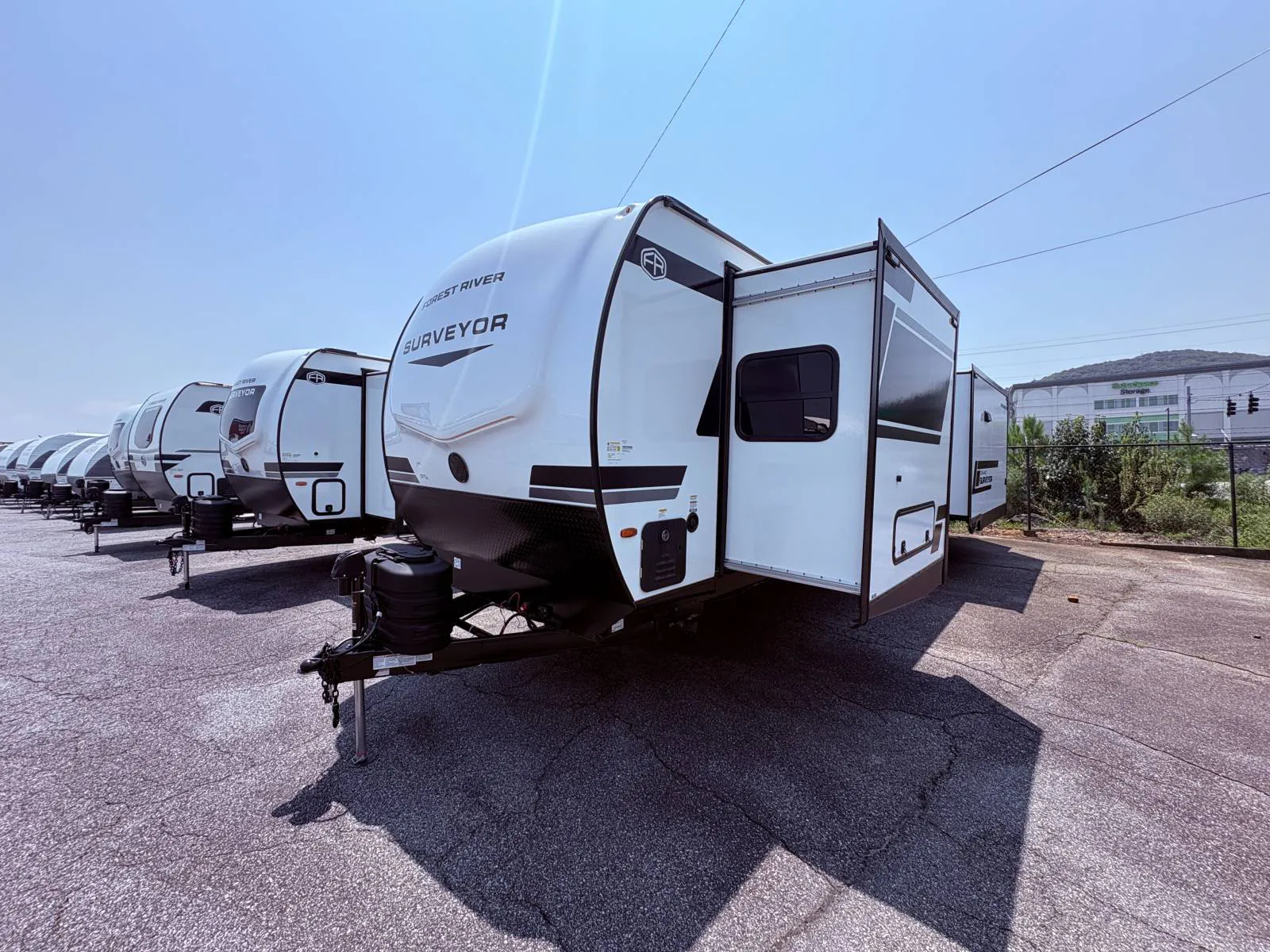 2027 Forest River Grand Surveyor 305RLBS - Photo 4