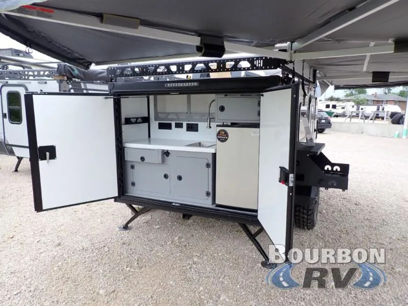 2026 Encore RV ROG 12RK - Photo 4
