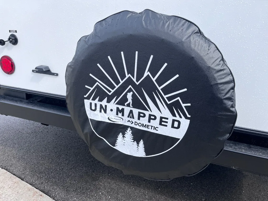 2026 Forest River RV Un-Mapped 25FK, Photos photo 38