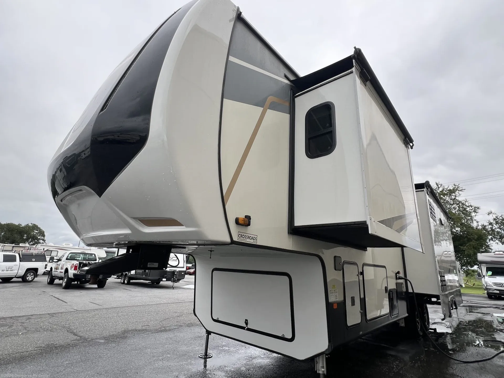 2021 Forest River Cedar Creek 311RL - Photo 4