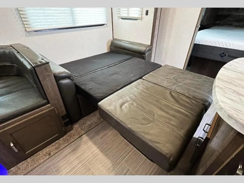 2020 Keystone RV Passport 267BH - Photo 4