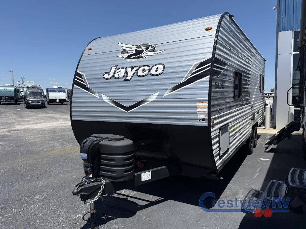 2026 Jayco Jay Flight SLX 210QB - Photo 4