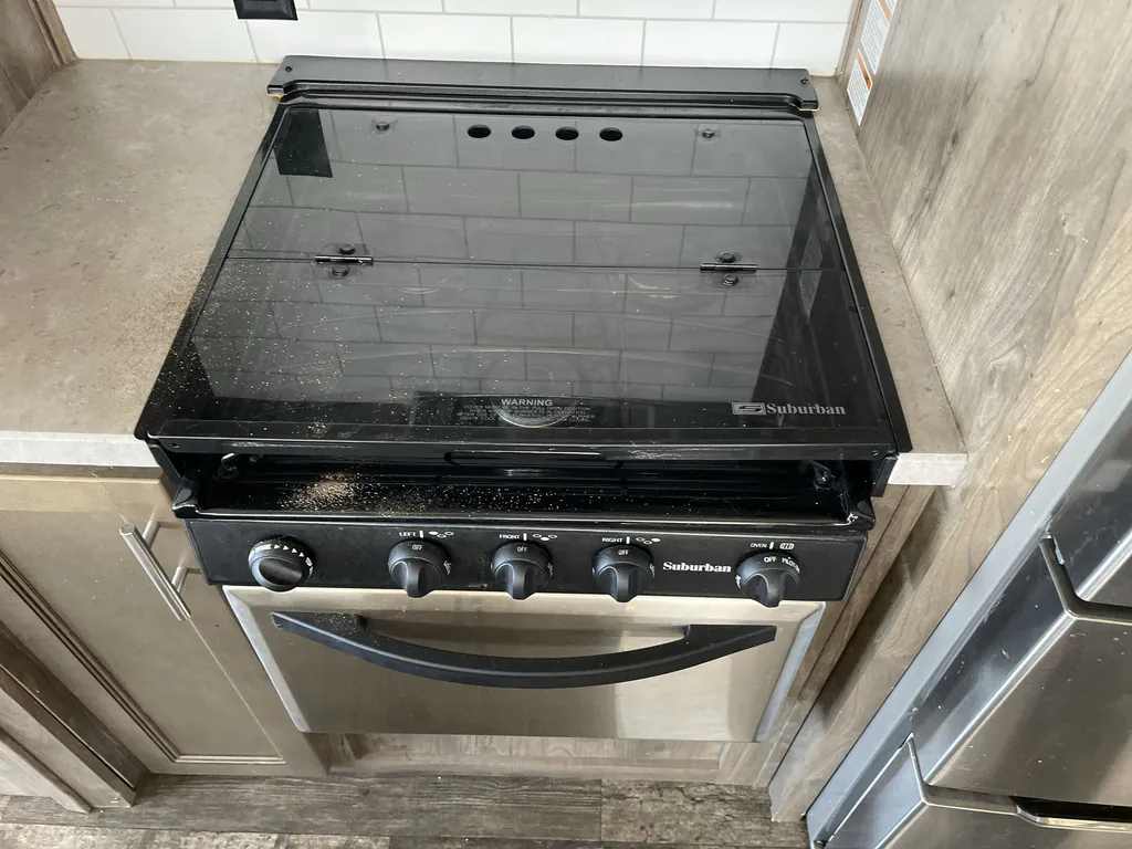 2019 Forest River Sabre 36BHQ, Photos photo 17