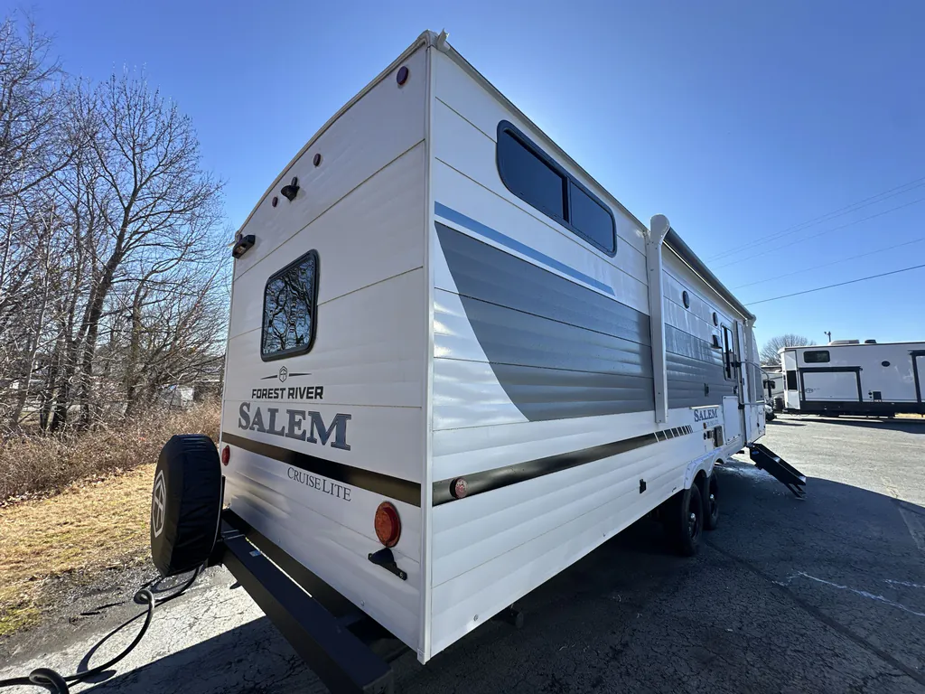 2024 Forest River Salem Cruise Lite 28VBXL, Photos photo 2