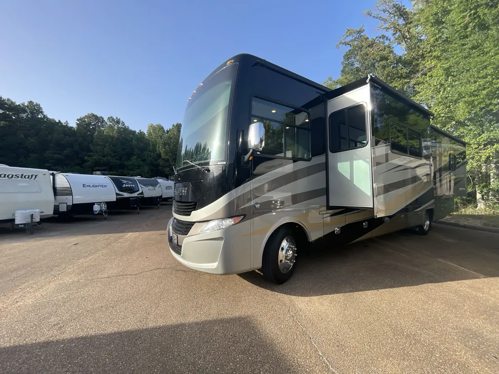 2017 Tiffin Open Road Allegro 34 PA, Photos photo 39