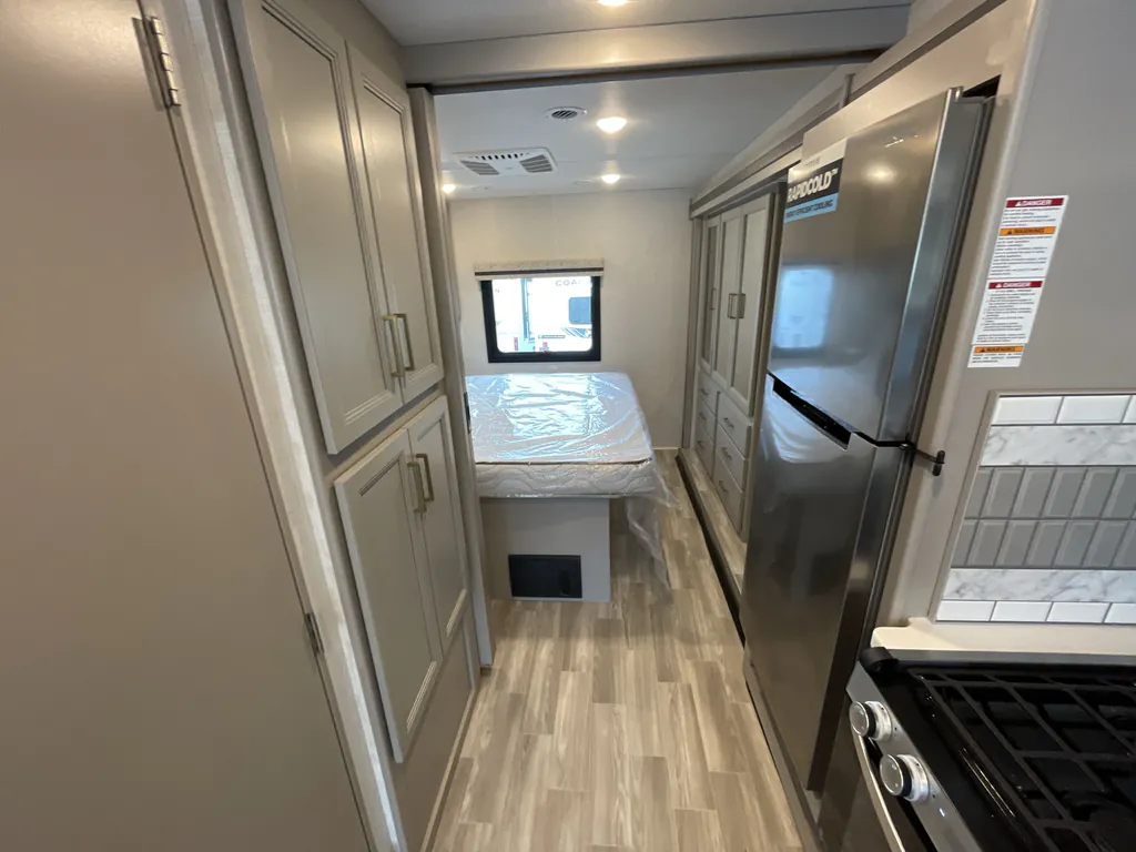 2026 Thor Motor Coach Windsport 29L, Photos photo 24
