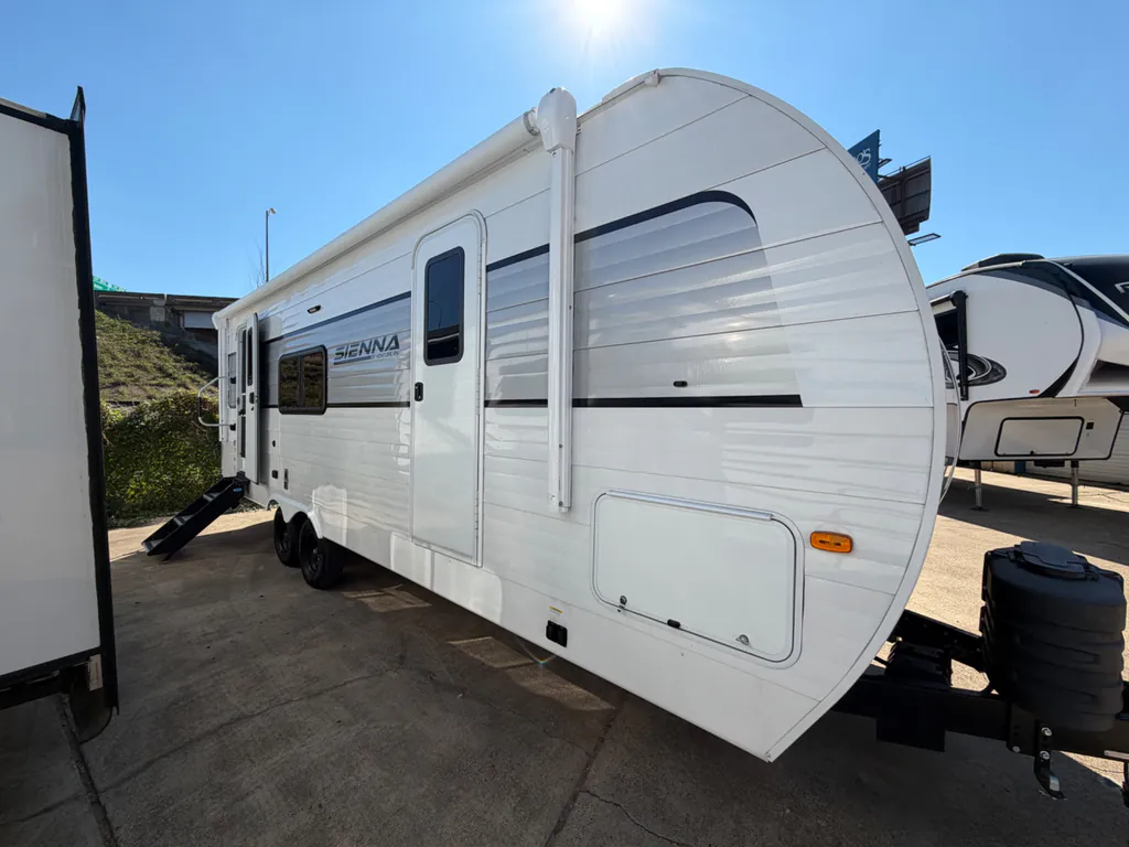 2025 Venture RV Sienna SA231VRK, Photos photo 2