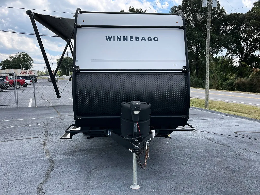 2024 Winnebago HIKE 100 1316MB - Photo 3