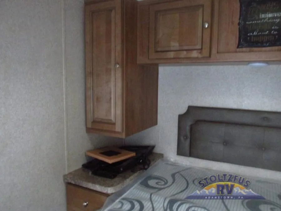2018 Forest River Flagstaff Micro Lite 25FKS - Photo 3