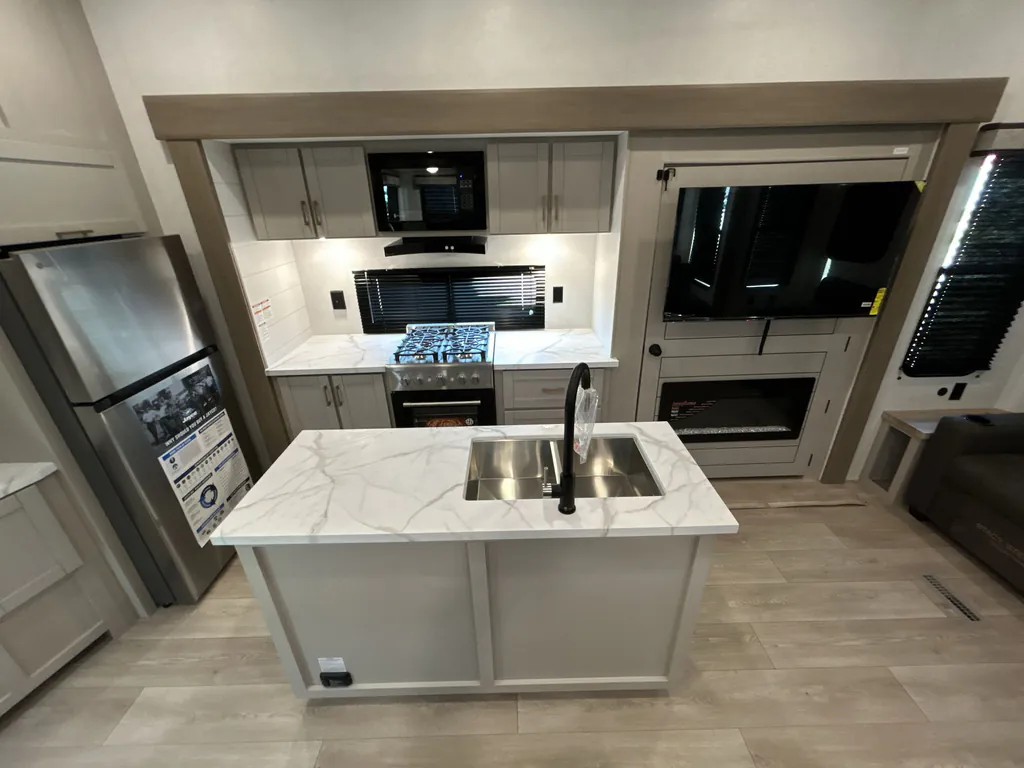 2027 Jayco Jay Flight Bungalow 401LOFT DS, Photos photo 11
