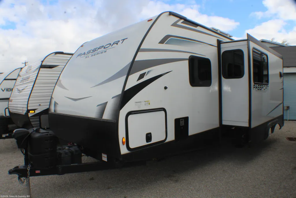 2022 Jayco Jay Feather 25RB, Photos photo 32