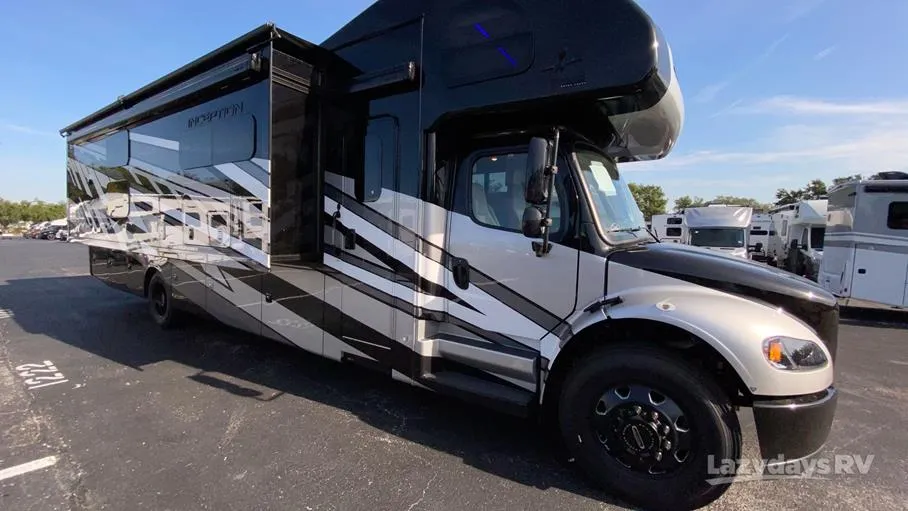2026 Thor Motor Coach Inception 38XL - Photo 2