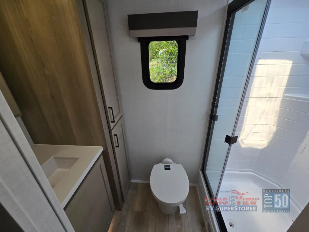 2026 Forest River Flagstaff Micro Lite 25MBR, Photos photo 19