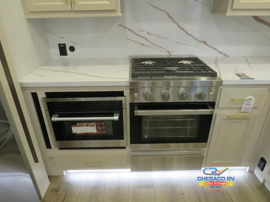 2026 Forest River Cedar Creek 385RK, Photos photo 37
