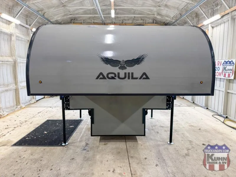 2027 Soaring Eagle AQUILA 6.5 - Photo 4