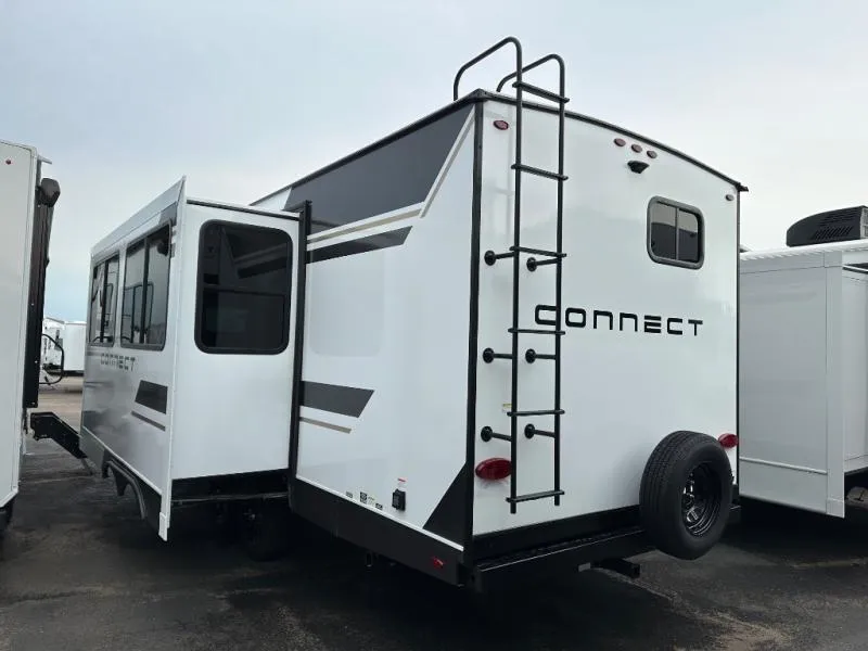 2027 KZ Connect 261RB - Photo 4