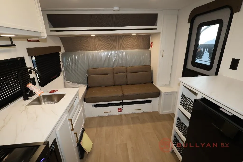 2026 Grand Design Transcend One 131DL - Photo 4