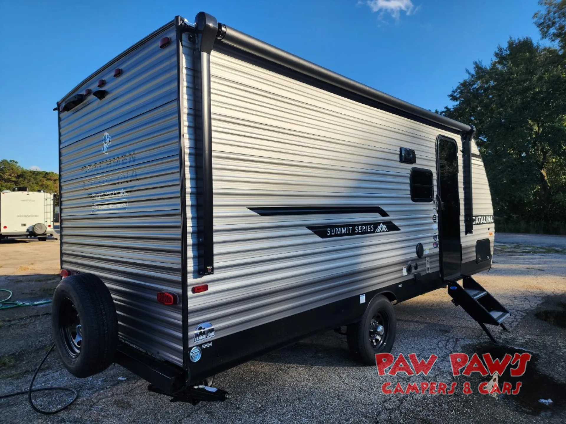 2026 Coachmen Catalina Summit Series 7 184MKS - Photo 4