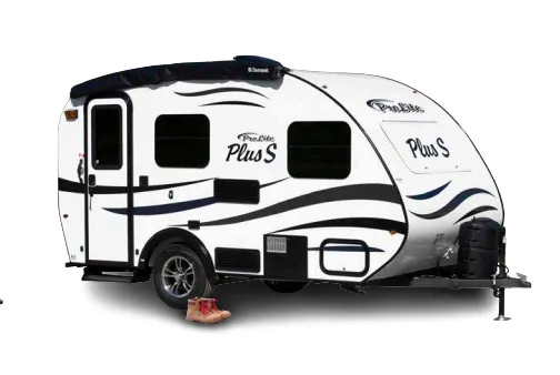 ProLite Plus S BASE exterior