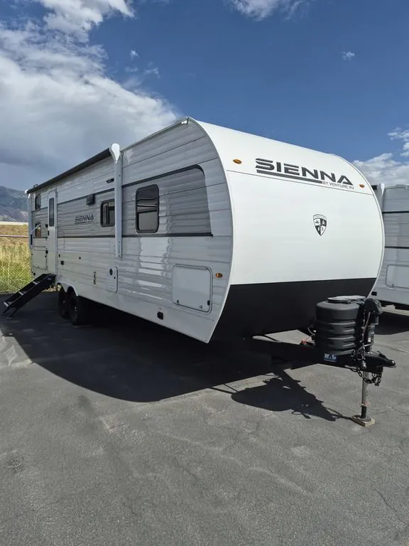 2026 Venture RV Sienna SA271VBH - Photo 4